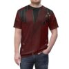 Star Lord T-shirt, Guardians of the Galaxy Costume, Halloween Costume