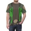 Kazuda Xiono T-shirt, Star Wars Resistance Costume, Halloween Costume