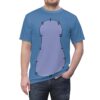 Eeyore T-shirt, Winnie the Pooh Costume, Halloween Costume