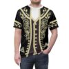 Robert Philip T-shirt, Enchanted Costume, Halloween Costume