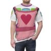 Mrs. Nesbitt T-shirt, Toy Story Costume, Halloween Costume