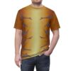 Toruk T-shirt, Avatar Costume, Halloween Costume