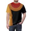 King Stefan T-shirt, Sleeping Beauty Costume, Halloween Costume