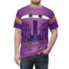 Ramone T-shirt, Pixar Cars Costume, Halloween Costume