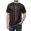 Hawkeye T-shirt, The Avengers Costume, Halloween Costume