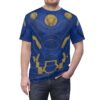 Ikaris T-shirt, Eternals Costume, Halloween Costume