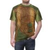 Gilgamesh T-shirt, Eternals Costume, Halloween Costume