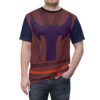 Doctor Strange T-shirt, What If Costume, Halloween Costume