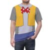 Stan the Woozle T-shirt, Winnie the Pooh Costume, Halloween Costume