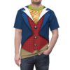 Jiminy Cricket T-shirt, Pinocchio 2022 Movie Costume, Halloween Costume