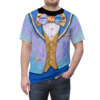 Goofy T-shirt, WDW 50th Anniversary Celebration Costume, Halloween Costume