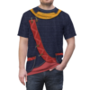 Ethan Clade T-shirt, Strange World Costume, Halloween Costume