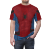 The Stark Suit T-shirt, Captain America Civil War Costume, Halloween Costume