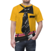 Lando Calrissian T-shirt, Star Wars The Rise of Skywalker Costume, Halloween Costume