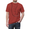 Tantor T-shirt, Tarzan Costume, Halloween Costume