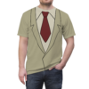 Preston B. Whitmore T-shirt, Atlantis The Lost Empire Costume, Halloween Costume