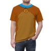 Oliver T-shirt, Oliver & Company Costume, Halloween Costume