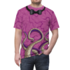 Lefty T-shirt, Meet the Robinsons Costume, Halloween Costume