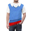 Lewis T-shirt, Meet the Robinsons Costume, Halloween Costume