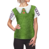 Petunia Women's T-shirt, Meet the Robinsons Costume, Halloween Costume