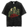 Tarman Moon T-shirt, The Return of the Living Dead T-Shirt, Halloween T-shirt