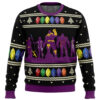 Thanos Marvel Ugly Christmas Sweater