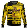 The Bride Kill Bill Ugly Christmas Sweater