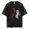 The Killing Pool Deadpool T-shirt