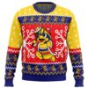 The King Dedede Kirby Ugly Christmas Sweater