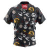 Jack Skellington Hawaiian Shirt, The Nightmare Before Christmas Hawaiian Shirt, Halloween Hawaiian Shirt