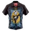 Jack Skellington Hawaiian Shirt, The Nightmare Before Christmas Hawaiian Shirt, Halloween Hawaiian Shirt