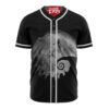 Jack Skellington Baseball Jersey, The Nightmare Before Christmas Baseball Jersey, Halloween Baseball Jersey