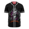 Jack Skellington Baseball Jersey, The Nightmare Before Christmas Baseball Jersey, Halloween Baseball Jersey