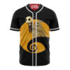 Jack Skellington Baseball Jersey, The Nightmare Before Christmas Baseball Jersey, Halloween Baseball Jersey