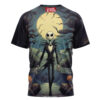 Jack Skellington T-shirt, The Nightmare Before Christmas T-shirt, Halloween T-shirt