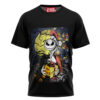 Jack Skellington T-shirt, The Nightmare Before Christmas T-shirt, Halloween T-shirt