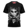 Jack Skellington T-shirt, The Nightmare Before Christmas T-shirt, Halloween T-shirt