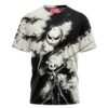 Jack Skellington T-shirt, The Nightmare Before Christmas T-shirt, Halloween T-shirt