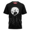 Jack Skellington T-shirt, The Nightmare Before Christmas T-shirt, Halloween T-shirt