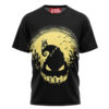 Jack Skellington & Oogie Boogie T-shirt, The Nightmare Before Christmas T-shirt, Halloween T-shirt