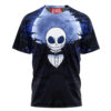 Jack Skellington T-shirt, The Nightmare Before Christmas T-shirt, Halloween T-shirt