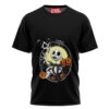 Jack Skellington T-shirt, The Nightmare Before Christmas T-shirt, Halloween T-shirt