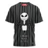 Jack Skellington T-shirt, The Nightmare Before Christmas T-shirt, Halloween T-shirt