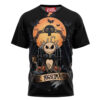 Jack Skellington T-shirt, The Nightmare Before Christmas T-shirt, Halloween T-shirt