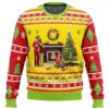 The Sims 4 Ugly Christmas Sweater