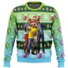 The Sims Ugly Christmas Sweater