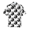 The Tao Of Pugs Shirt For Men Hawaiian Shirt