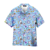 D&D Pattern Hawaiian Shirt For Men & Women