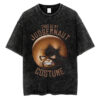 This Is My Juggernaut Costume X-Men T-Shirt, Marvel Comics T-shirt, Halloween T-shirt