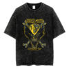 Thrash Metal Wolverine T-shirt